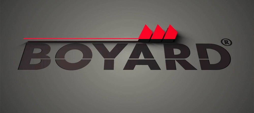 Boyard Фурнитура